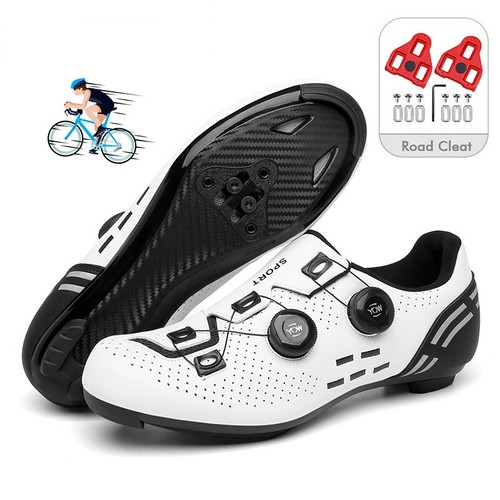 Scarpe ciclismo mtb - scarpe,