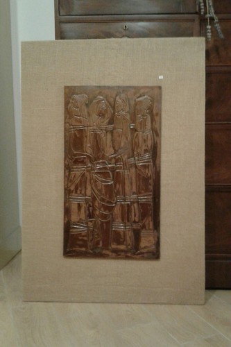 Sardegna donne costume - in,