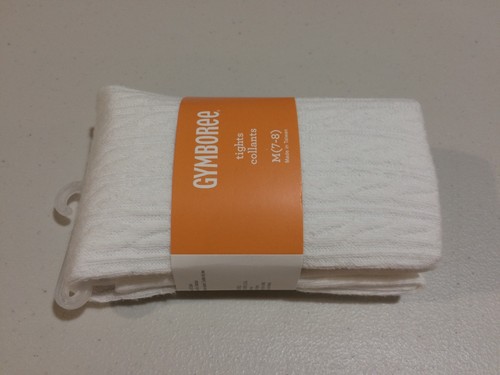 Collant bambina gymboree - collant,