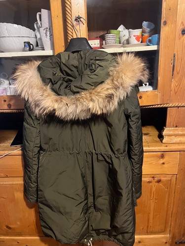 Giaccone woolrich - giaccone,