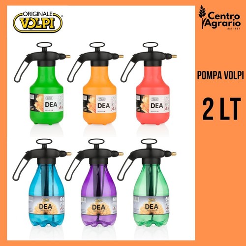 Spruzzino nebulizzatore volpi - spruzzino,