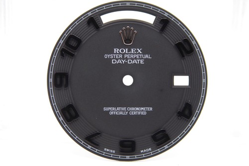 Rolex day date quadrante - rolex, day-date