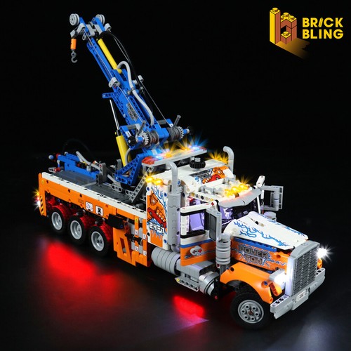 Brickbling kit luci led - brickbling,