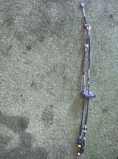 FILI CAVI LACCI COMANDO CAMBIO FIAT PANDA 312 1.2 112112160