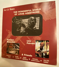 ROMANO MUSSOLINI -Music of