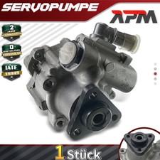 Pompa Servosterzo Pompa