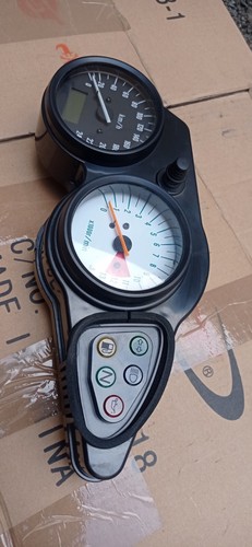 Quadro strumenti suzuki - quadro,