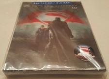 Batman vs. vs Superman 3D