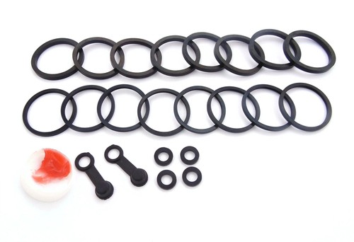 Kit riparazione pinza freno - riparazione,