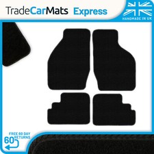 Tailored Carpet Car Floor Mats
