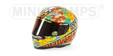 Minichamps 1:2 HELMET AGV