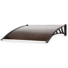 PENSILINA TETTOIA DA ESTERNO