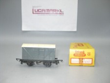 Tri-ang scala TT T.71 (785 550) carro merci coperto, #d300