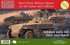 WW2V20035 - 1/72 TEDESCO SdKfz