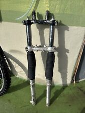 Honda Xr 600 Forcella 