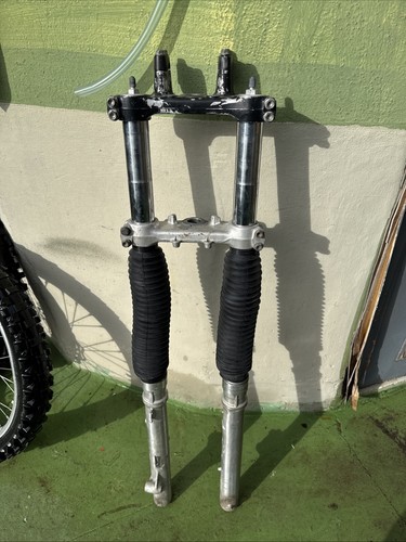Honda 600 forcella - 600,