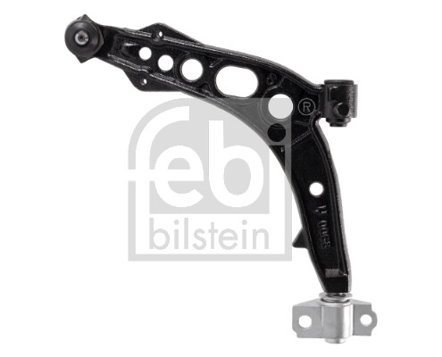 Febi 10571 braccio oscillante - braccio,