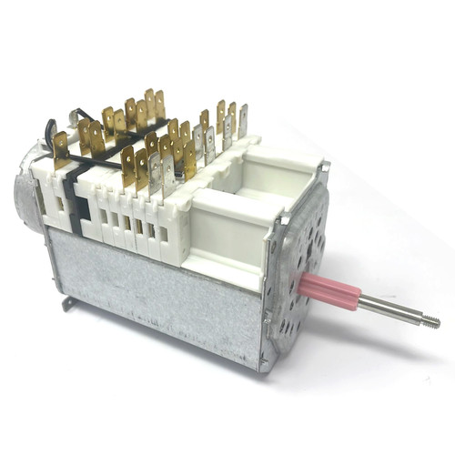 Timer elbi 0705 12 - timer,