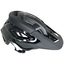 Fox Speedframe Pro Casco per Bicicletta MTB Sentiero Ebike Mips NERO S (51-55cm)