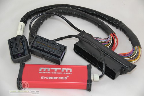 Cantronic mtm audi skoda - m-cantronic,
