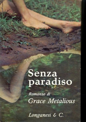 Senza paradiso adam eden - senza,