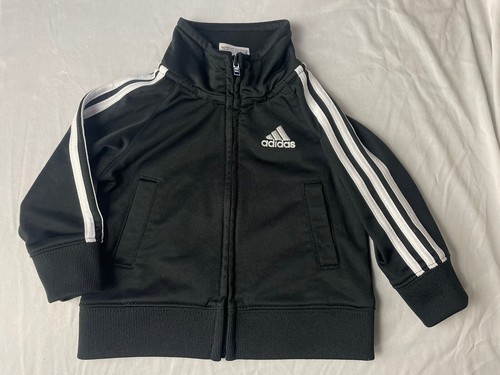Adidas tuta giacca zip - tuta, up