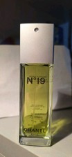 PROFUMO CHANEL N 19 100 ML EAU DE TOILETTE VINTAGE.