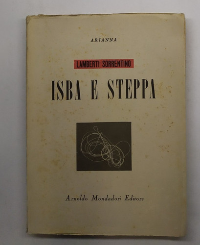 Isba steppa lamberti - e, di