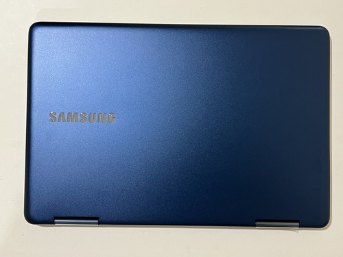 Notebook samsung 9 - notebook,