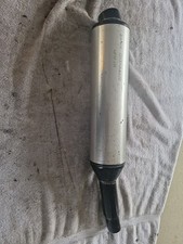 Scarico destro originale