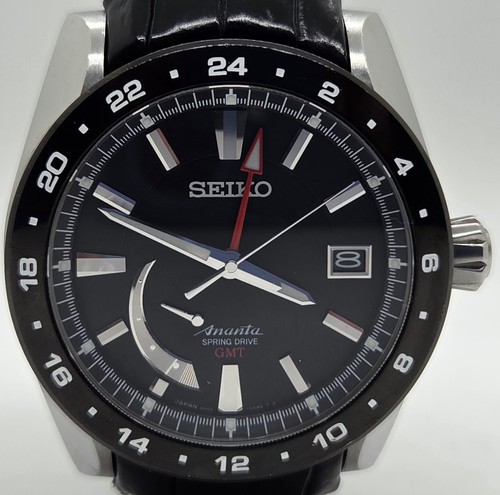 Orologio uomo automatico - uomo, seiko