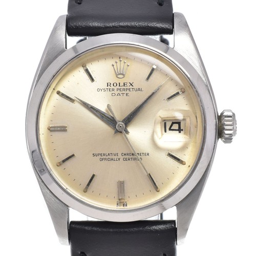 Orologio uomo rolex oyster - orologio,