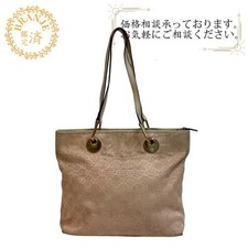 Borsa a tracolla Gucci bianca