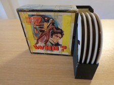 Who? L'Uomo dai due Volti