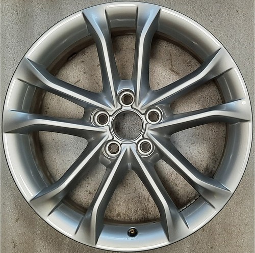 Cerchio lega originale audi - in,