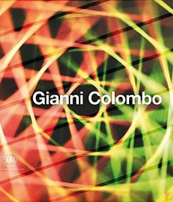 GIANNI COLOMBO By Carolyn