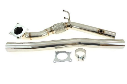 Downpipe per golf - vw, audi