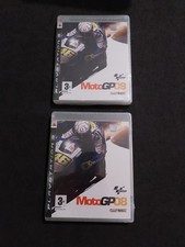 MOTOGP 08 MOTO GP 08 SONY