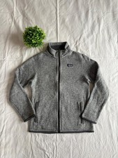 Patagonia fleece/ L for kids /