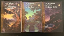 Il Signore Degli Anelli –