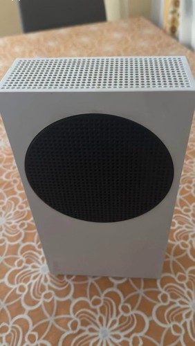 Microsoft xbox series 512gb - xbox, s