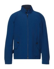 Baracuta G4 blu cobalto -