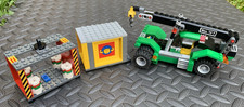 Lego 7992 - Impilatore