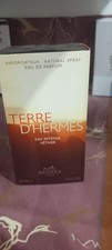 Profumo Hermès Terre