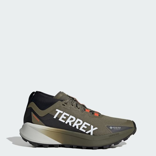 Scarpe trail running adidas - trail,