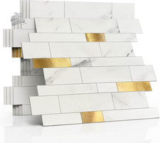 3D Self Adhesive Tiles in