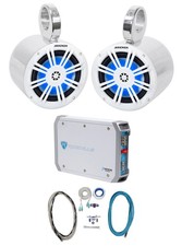 Pair Kicker 51KM604WL 6.5"