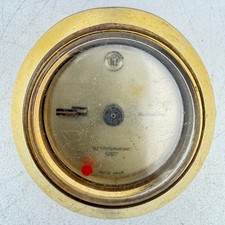 Vintage 40mm Zodiaco