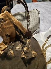 Pollini Purse - From Rome, New