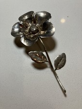 Salina Brandimarte in argento